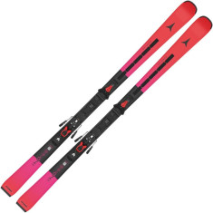 Atomic Redster G7 RVSK L + MI 12 GW R