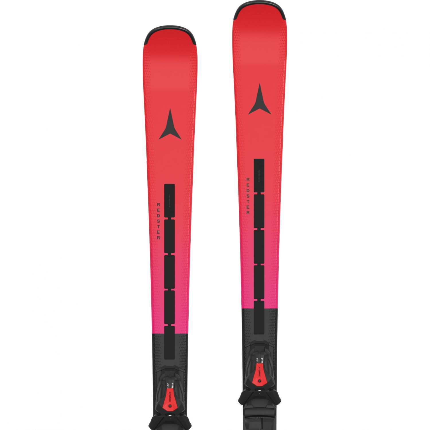 Atomic Redster G7 RVSK L + MI 12 GW R