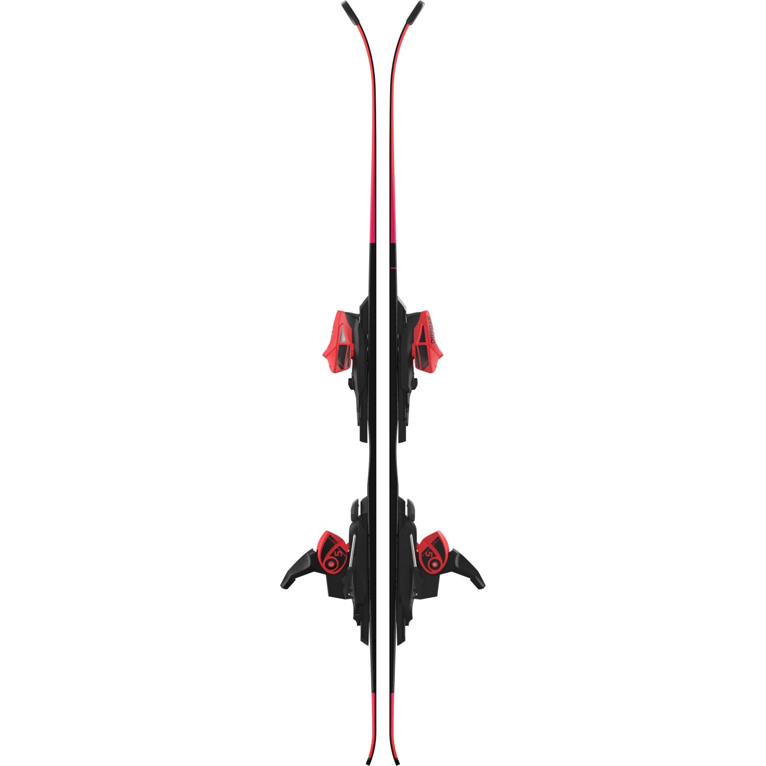 Atomic Redster J2 100-120 + C 5 GW