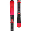 Atomic Redster J2 100-120 + C 5 GW