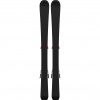 Atomic Redster J2 100-120 + C 5 GW