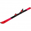 Atomic Redster J2 130-150 + L 6 GW