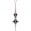 Atomic Redster J2 130-150 + L 6 GW