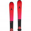 Atomic Redster J2 130-150 + L 6 GW