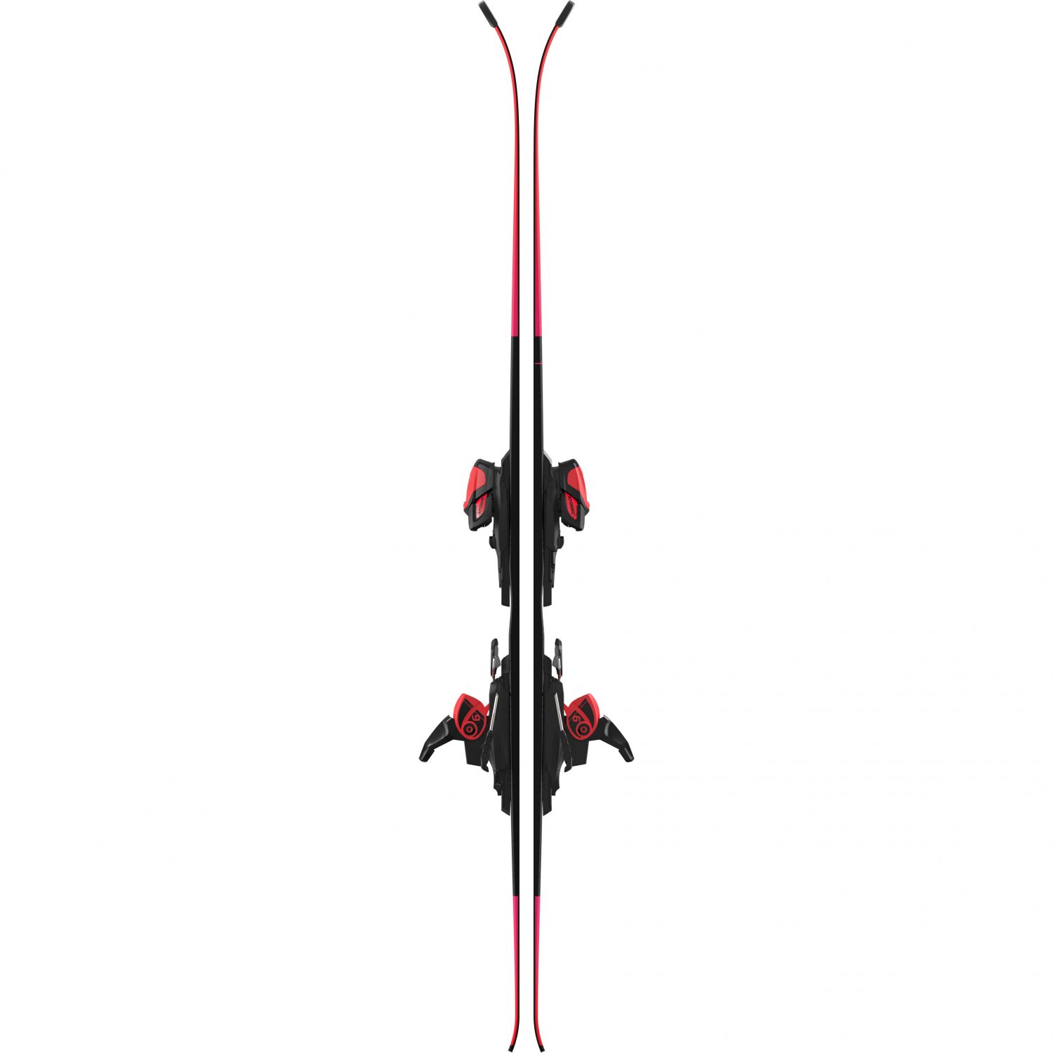 Atomic Redster J2 130-150 + L 6 GW