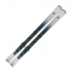 Atomic Redster Q5 + M 10 GW