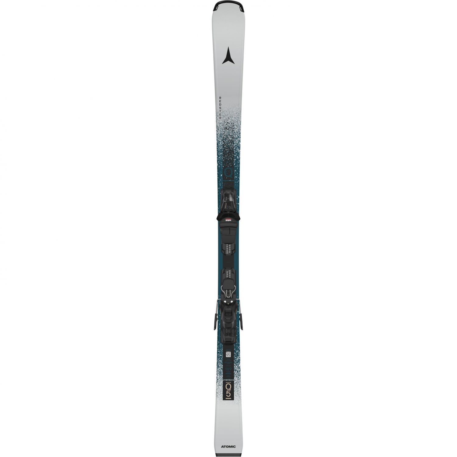 Atomic Redster Q5 + M 10 GW