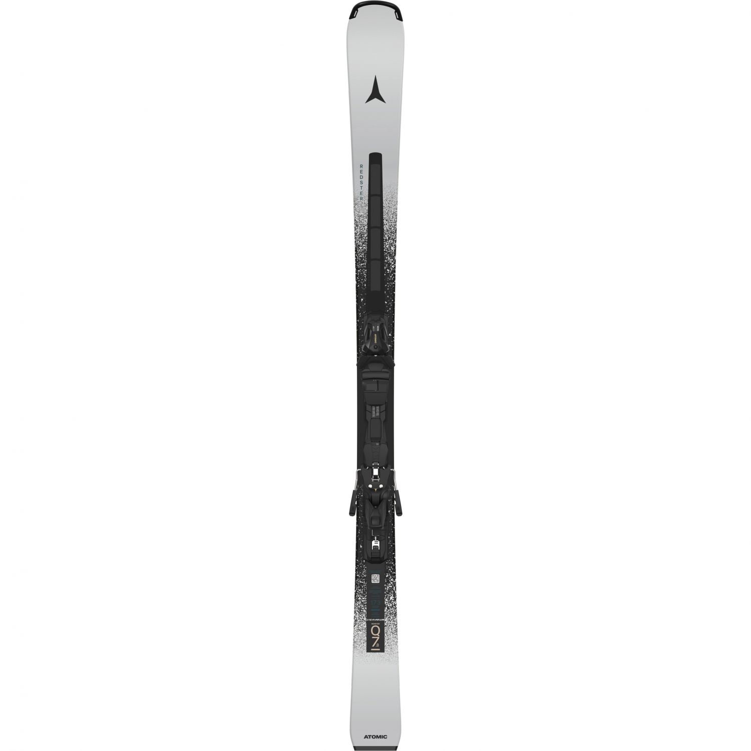 Atomic Redster Q7.8 RVSK C + MI 12 GW