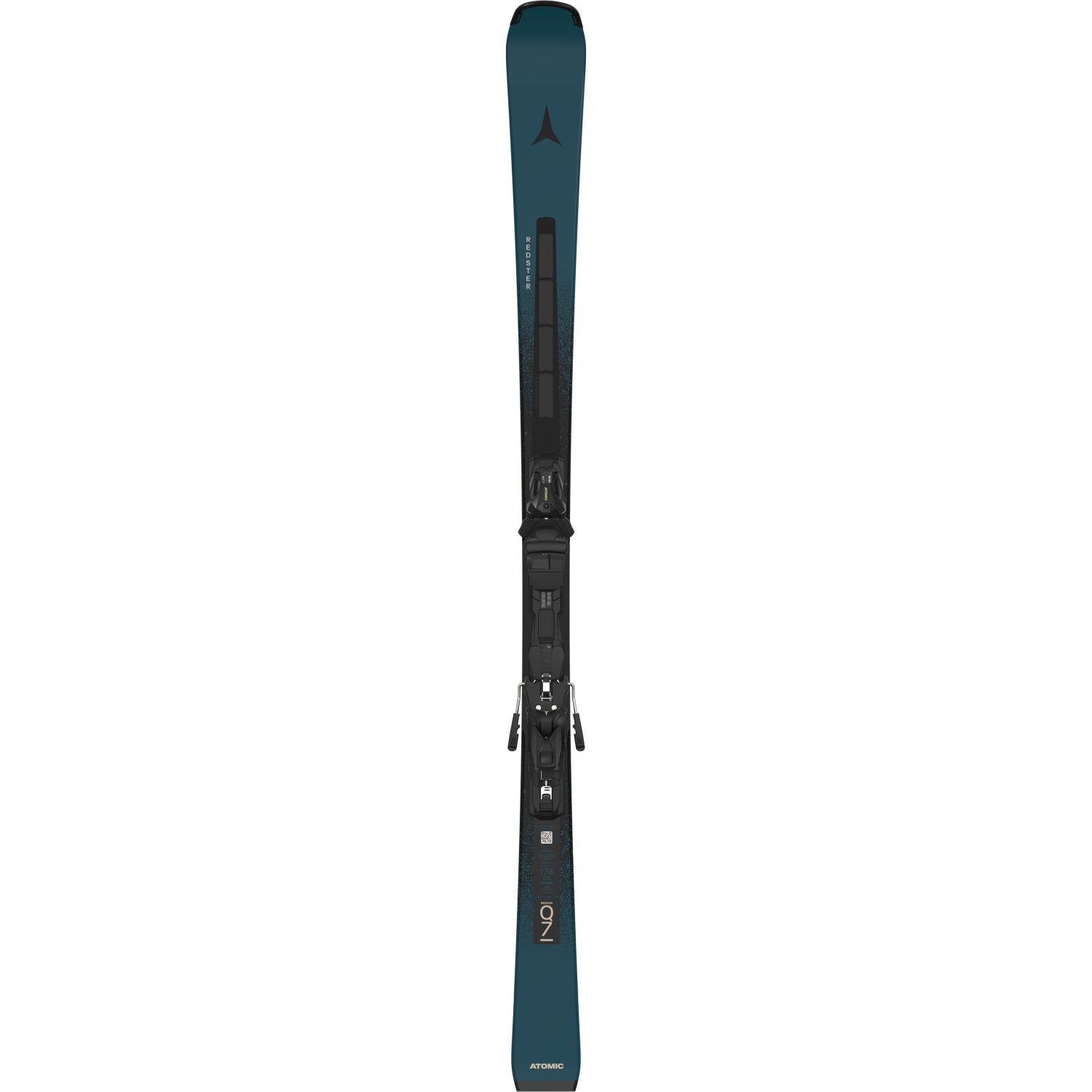 Atomic Redster Q7 RVSK C + MI 12 GW