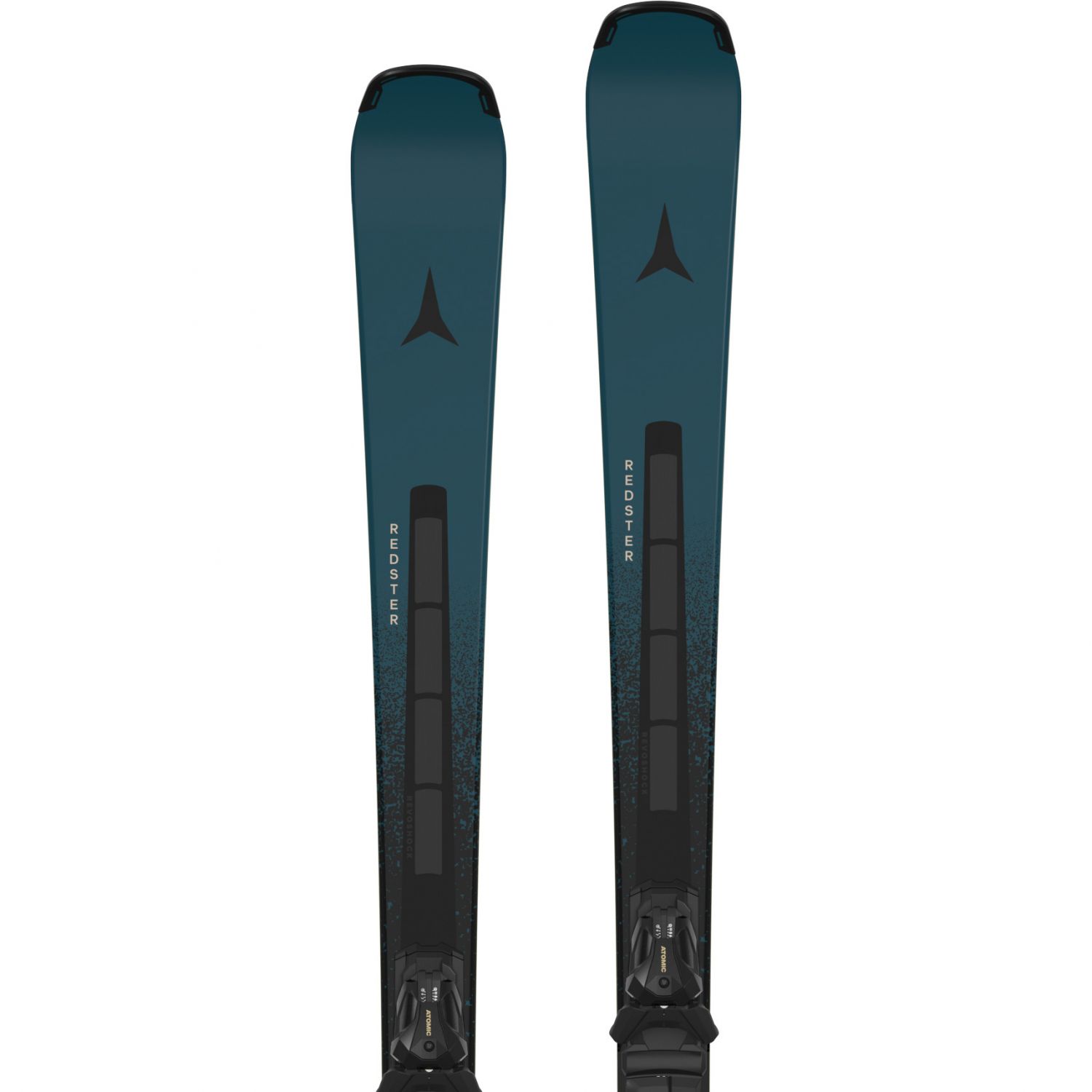Atomic Redster Q7 RVSK C + MI 12 GW