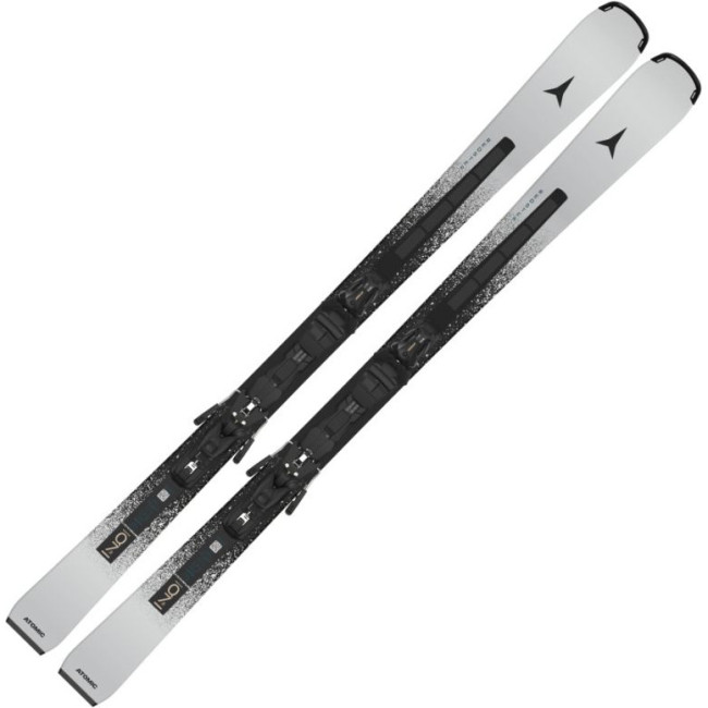 Atomic Redster Q7.8 RVSK C + MI 12 GW