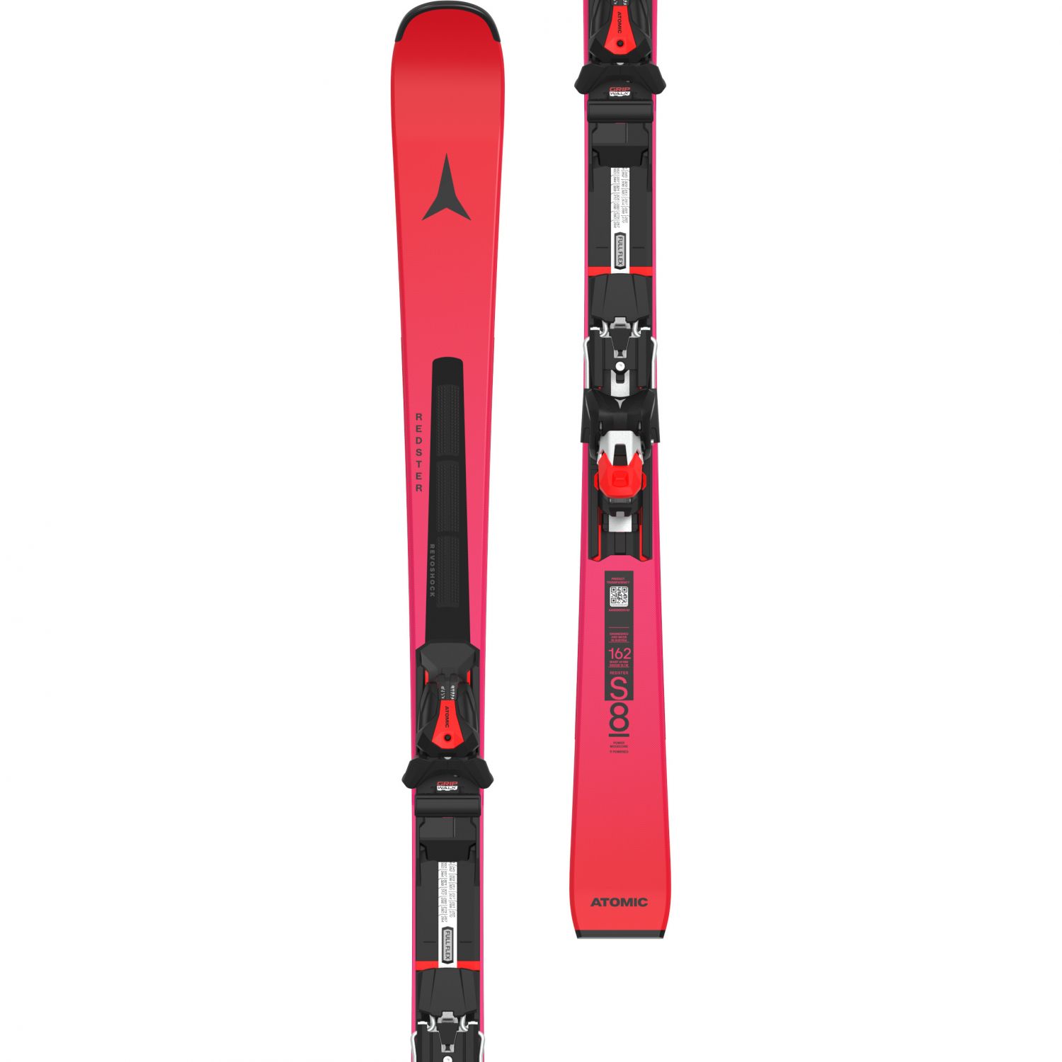 Atomic Redster S8 RVSK C + I 12 GW