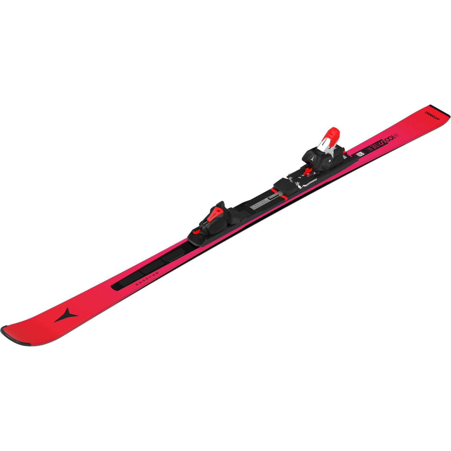 Atomic Redster S8 RVSK C + I 12 GW