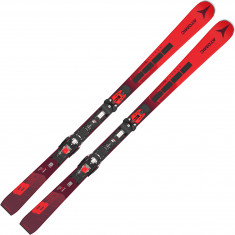 Atomic Redster S8 RVSK C + X 12 GW