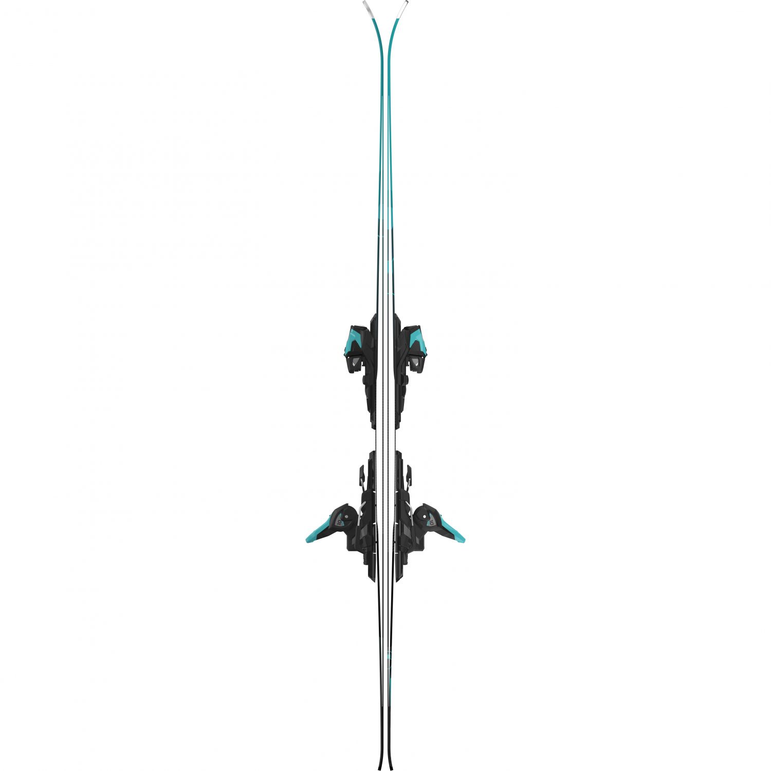 Atomic Redster X5 BLU + M 10 GW