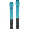 Atomic Redster X5 Teal + M 10 GW
