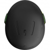 Atomic Revent GT Amid Visor HD Photo, casco da sci con visiera, nero