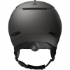 Atomic Revent GT Amid Visor HD Photo, kask narciarski z wizjerem, czarny