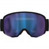 Atomic Revent L HD, maschera da sci, nero