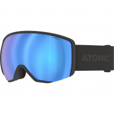 Atomic Revent L HD, ski goggles, black