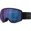 Atomic Revent L HD, ski goggles, black