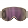 Atomic Revent L HD, ski goggles, sand