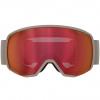 Atomic Revent L Stereo, masque de ski, beige