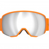 Atomic Revent L Stereo, masque de ski, orange