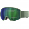 Atomic Revent L Stereo, masque de ski, blanc