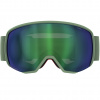 Atomic Revent L Stereo, masque de ski, vert