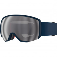 Atomic Revent L Stereo, skibril, donkerblauw