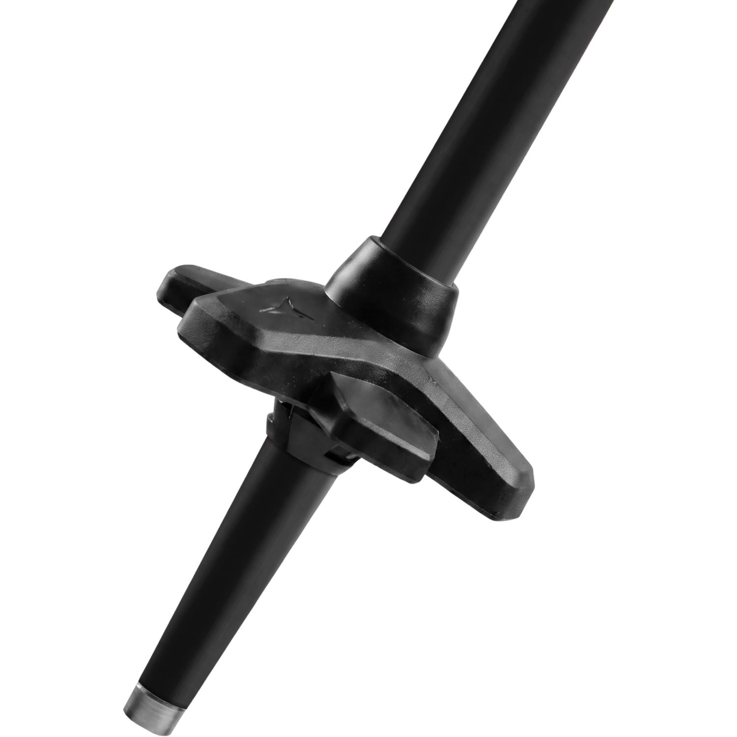 Atomic Revent lite, ski poles, black