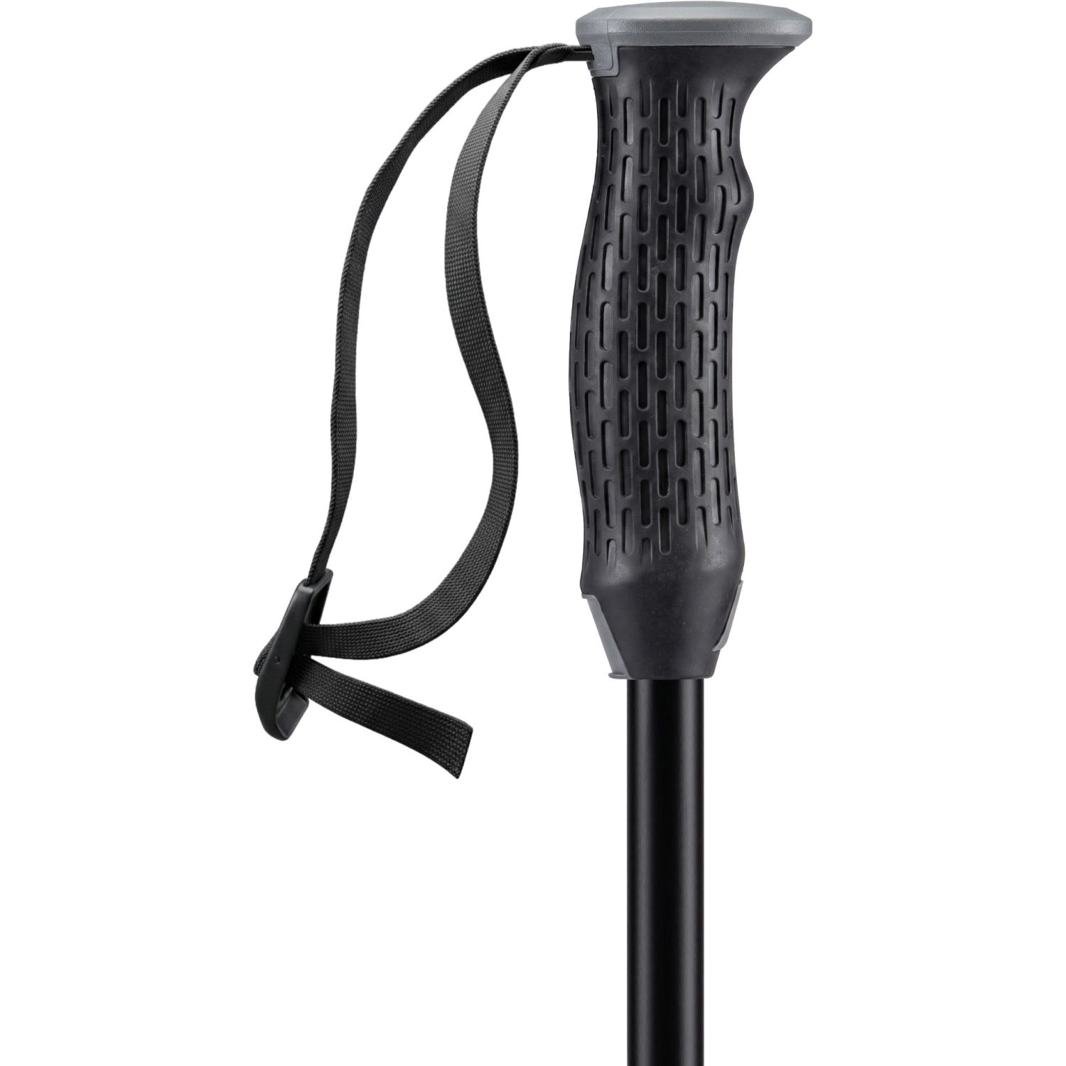 Atomic Revent lite, skistokken, zwart