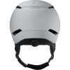 Atomic Revent Visor, capacete de esqui com viseira, júnior, cinza