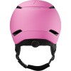 Atomic Revent Visor, capacete de esqui com viseira, júnior, pink