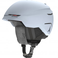 Atomic Savor Amid, casco da sci, grigio