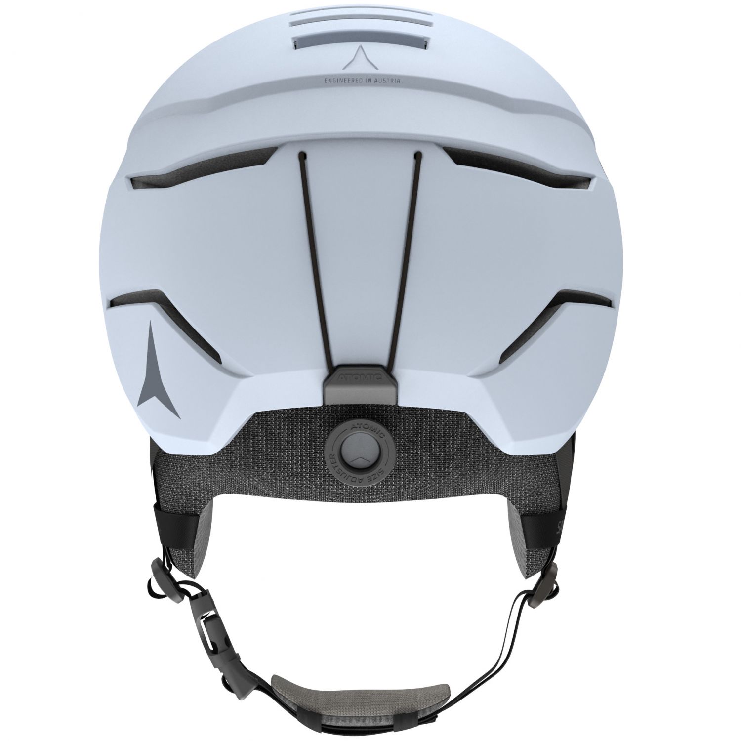 Atomic Savor Amid, casco da sci, grigio