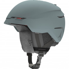Atomic Savor Amid, Skihelm, grün