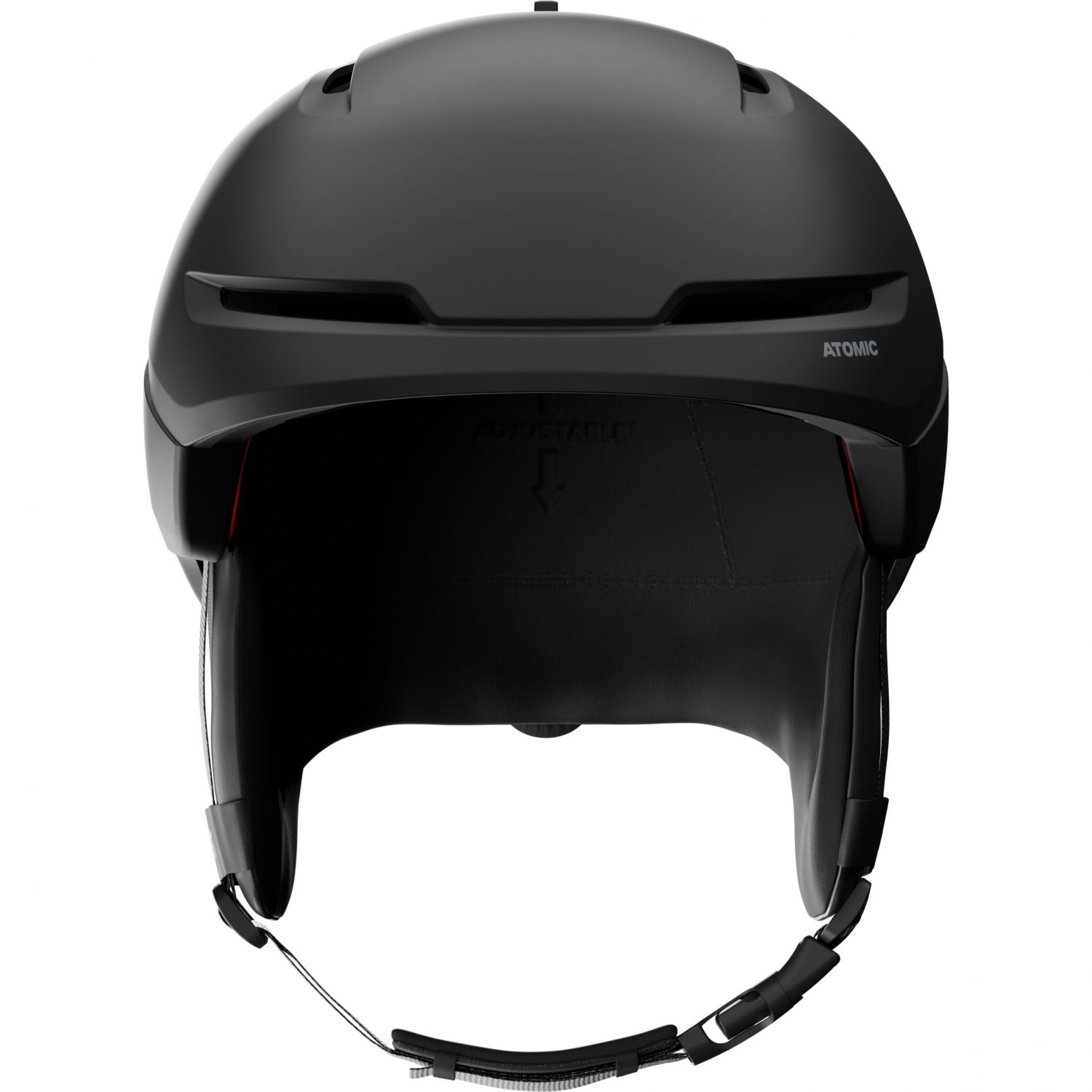 Atomic Savor GT Amid, casco da sci, nero
