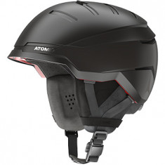 Atomic Savor GT Amid, casque de ski, noir