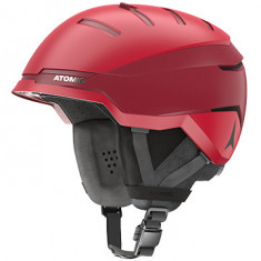 Atomic Savor GT Amid, casque de ski, rouge