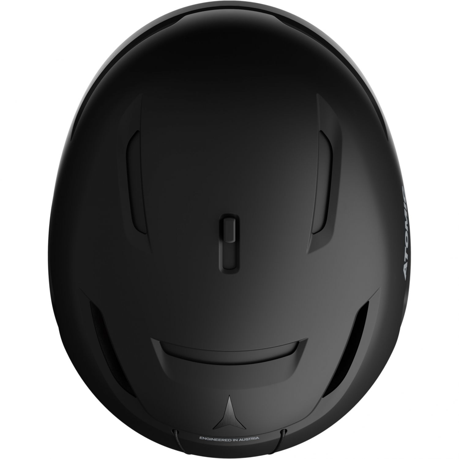 Atomic Savor GT Amid, kask narciarski, czarny