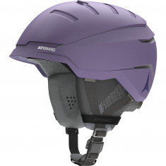 Atomic Savor GT Amid, ski helmet, light purple