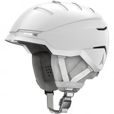 Atomic Savor GT Amid, ski helmet, white heather