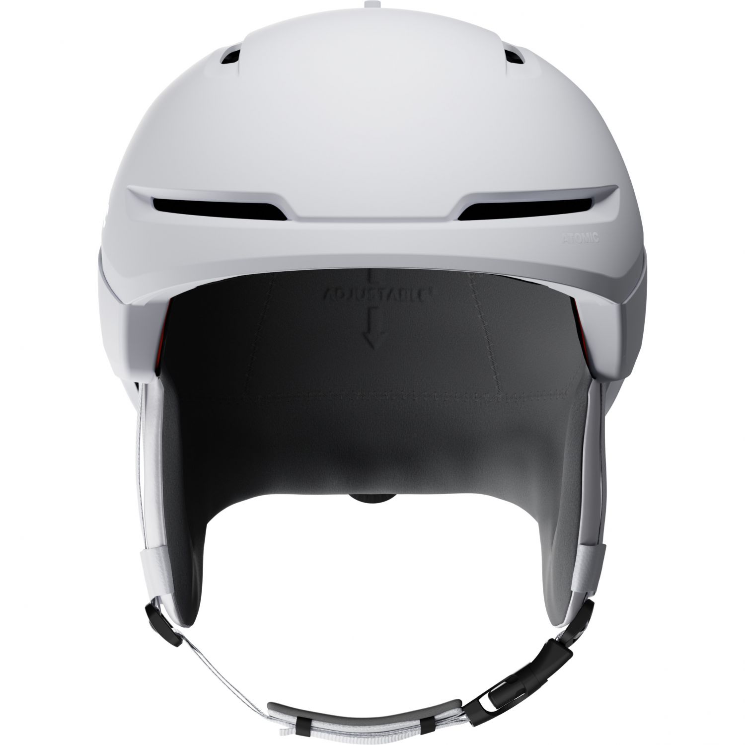 Atomic Savor GT Amid, Skihelm, weiß