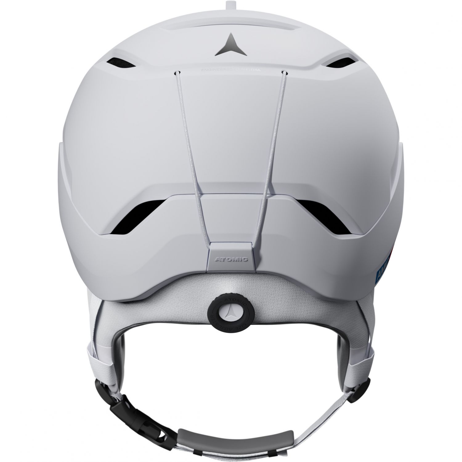 Atomic Savor GT Amid, skihelm, wit