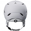 Atomic Savor GT Amid Visor Photo, Skidhjälm Med Visir, Vit