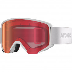 Atomic Savor L Photo, gafas de esquí, blanco