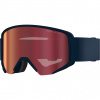 Atomic Savor L Photo, skibril, donkerblauw