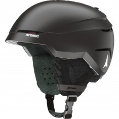 Atomic Savor, ski helmet, black